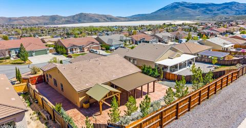 17965 Cedar Mountain Court, Reno, NV 89508 Photo