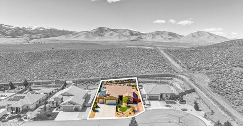 17965 Cedar Mountain Court, Reno, NV 89508 Photo