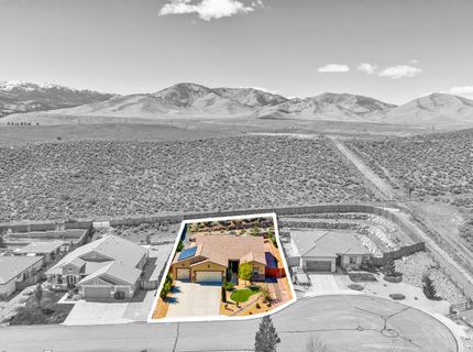 17965 Cedar Mountain Court, Reno, NV 89508 Photo