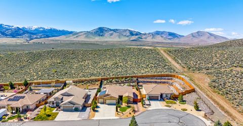 17965 Cedar Mountain Court, Reno, NV 89508 Photo