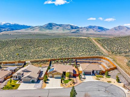 17965 Cedar Mountain Court, Reno, NV 89508 Photo