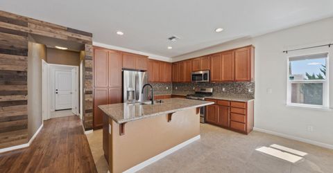 17965 Cedar Mountain Court, Reno, NV 89508 Photo