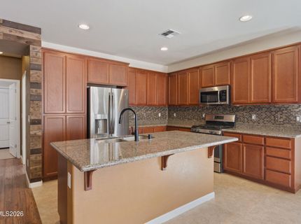 17965 Cedar Mountain Court, Reno, NV 89508 Photo