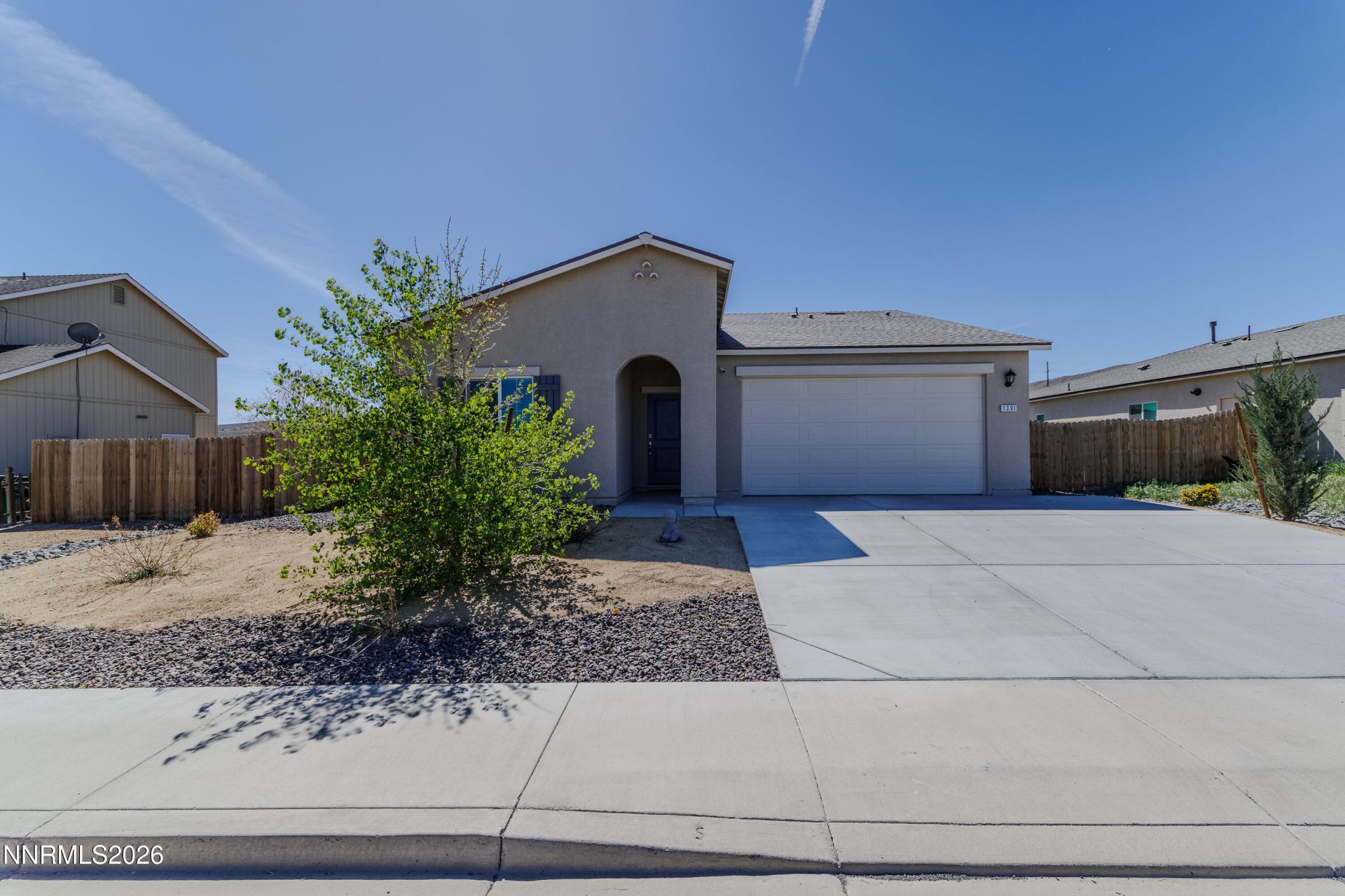 1391 Winnies Lane, Fernley, NV 89408 Main Photo