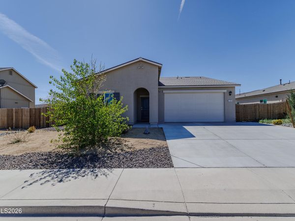 1391 Winnies Lane, Fernley, NV 89408