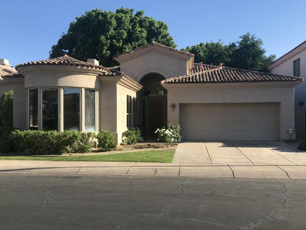 7601 N CENTRAL Avenue, Unit 10, Phoenix, AZ 85020