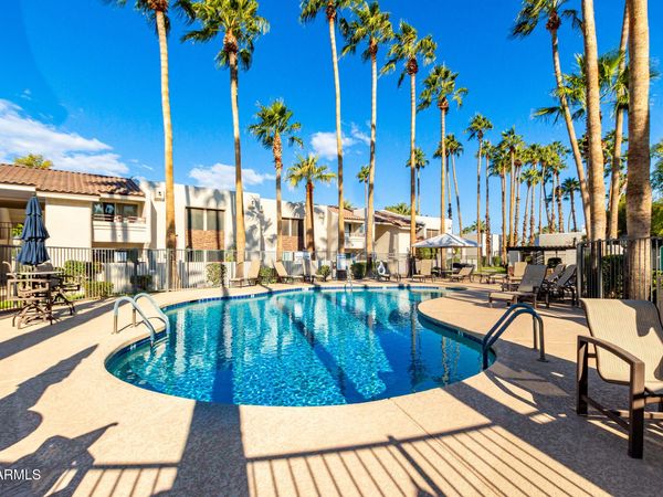 7350 N VIA PASEO DEL SUR, Unit O212, Scottsdale, AZ 85258