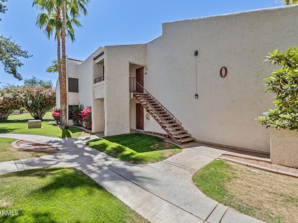 7350 N VIA PASEO DEL SUR, Unit O212, Scottsdale, AZ 85258