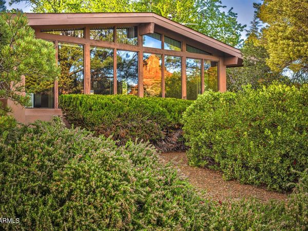 80 Adobe Trail, Sedona, AZ 86351