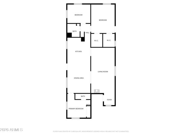 503 W JOHNSON Drive, Payson, AZ 85541