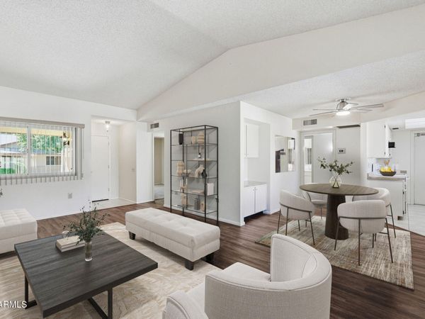 18655 N PALOMAR Drive, Sun City West, AZ 85375