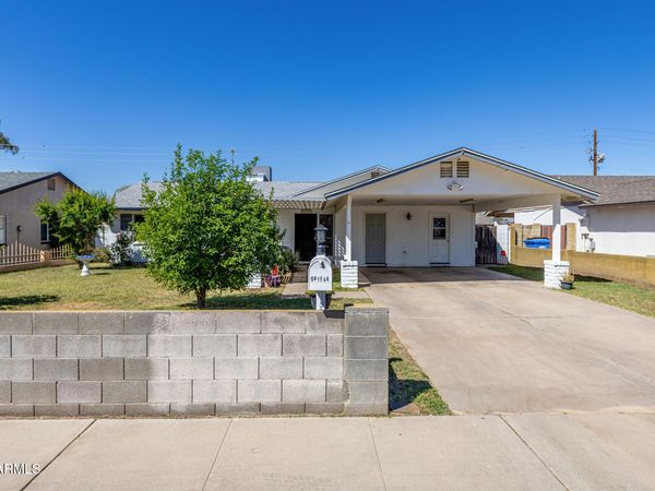 4208 N 79TH Avenue, Phoenix, AZ 85033