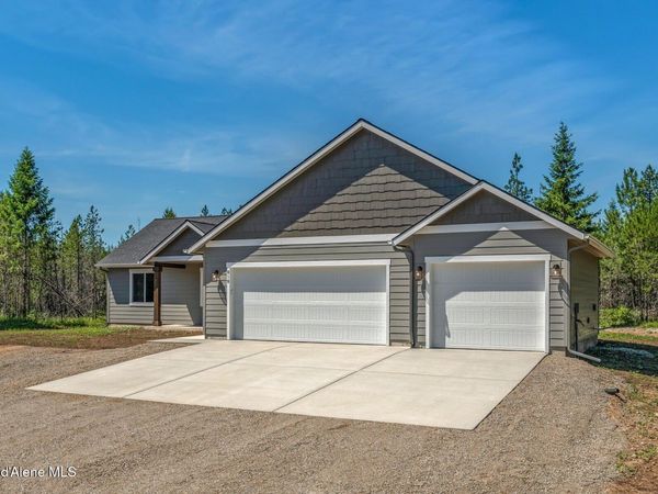 280 Durango Ln , Priest River, ID 83856