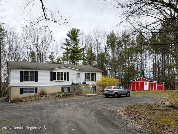 164 Frank Hitchcock Road, Cairo, NY 12413