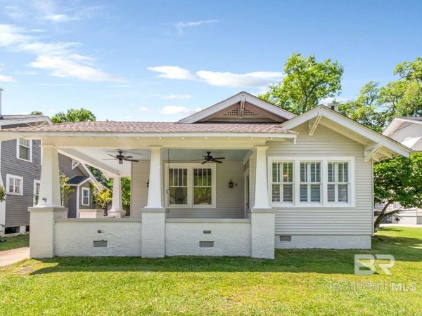 10 Macy Place, Mobile, AL 36604