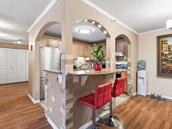 5645 Green Circle Drive, Unit 108, Hopkins, MN 55343