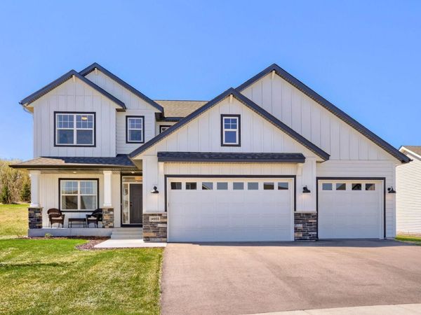 14955 142nd Avenue N, Dayton, MN 55327