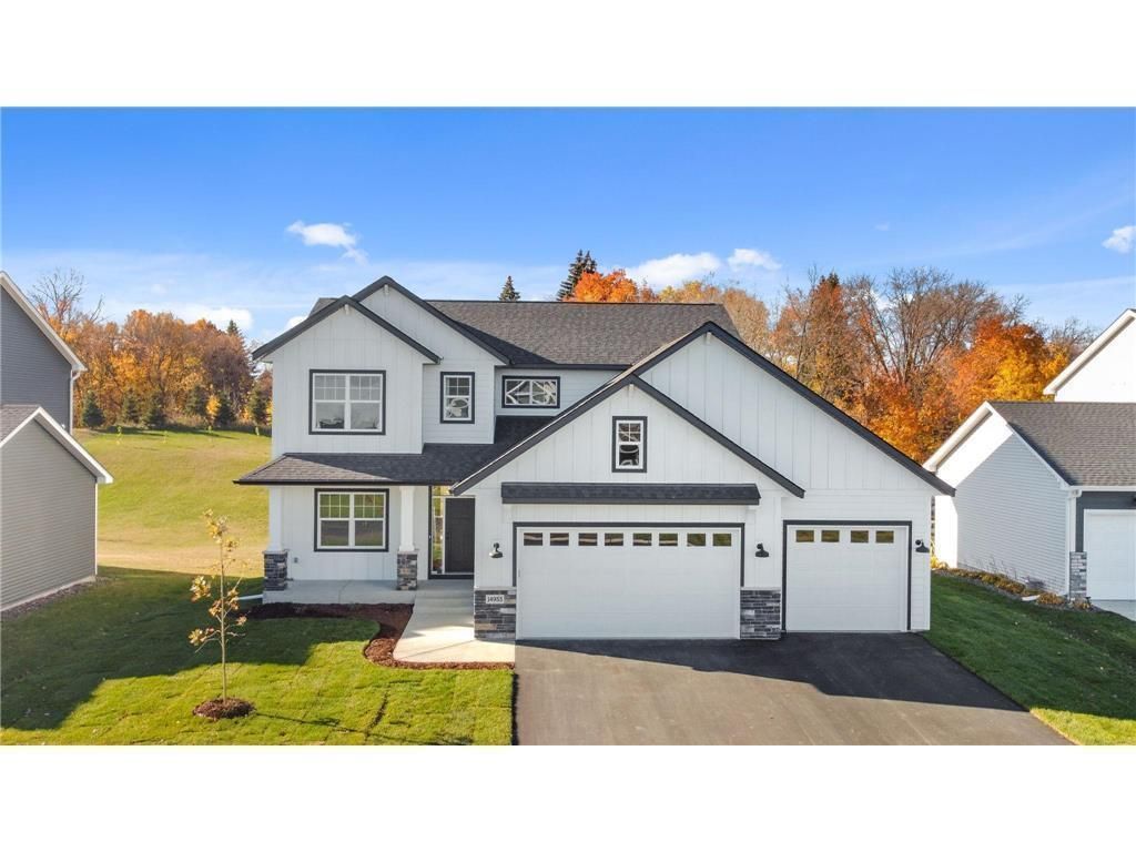 14955 142nd Avenue N, Dayton, MN 55327