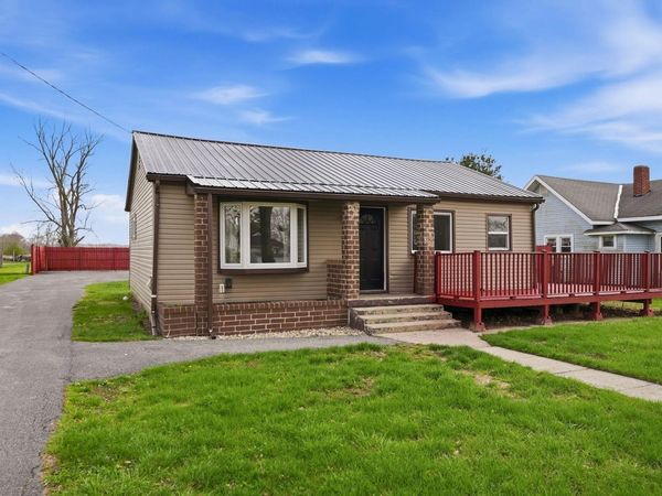 2569 W 645 N, Delphi, IN 46923