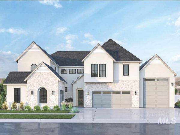 13610 N Farmstead Way, Boise, ID 83714