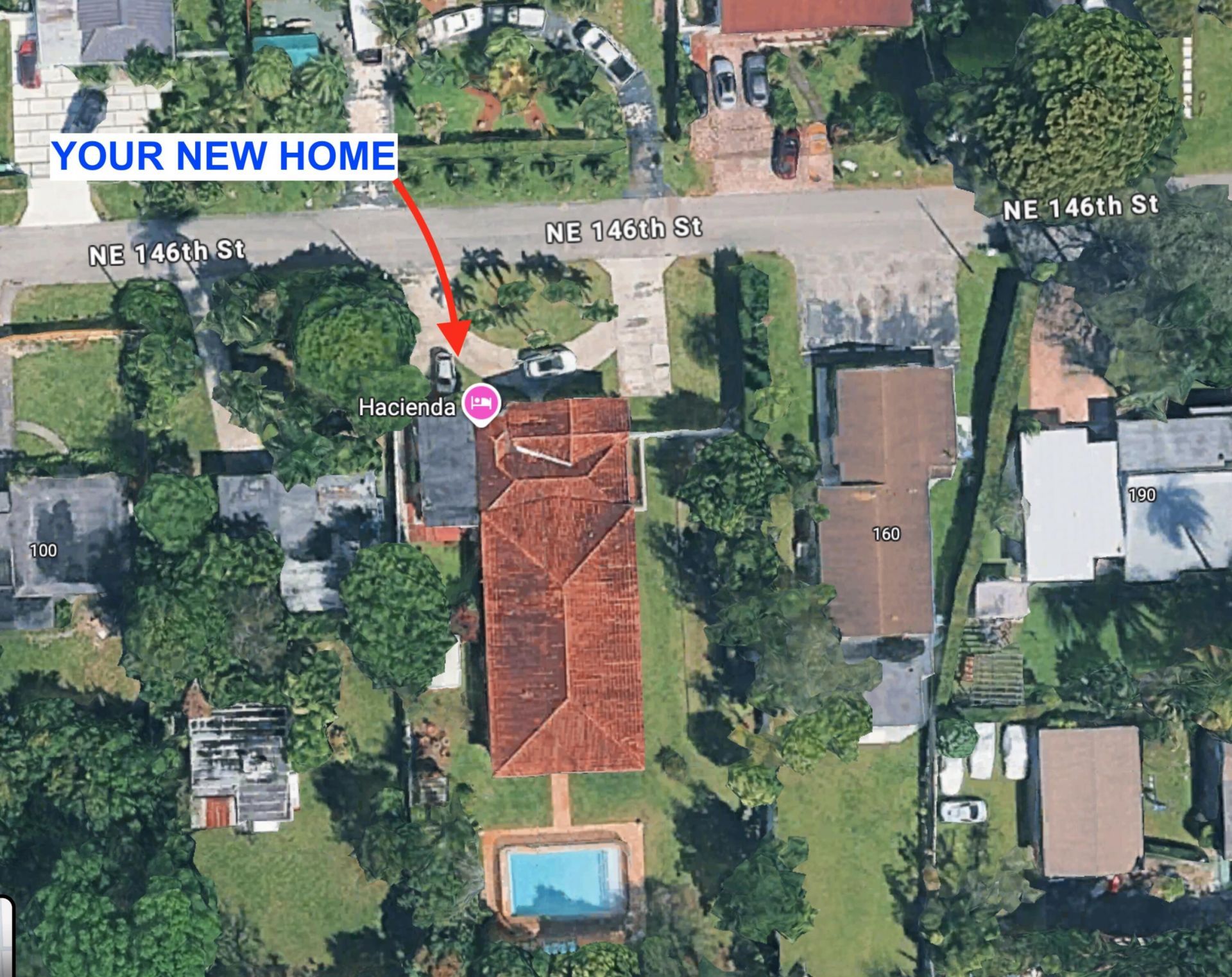 150 NE 146th Street, Miami, FL 33161 Photo