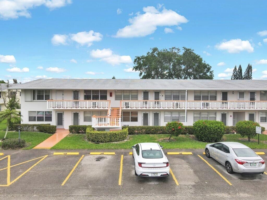 349 Camden O, West Palm Beach, FL 33417 Photo