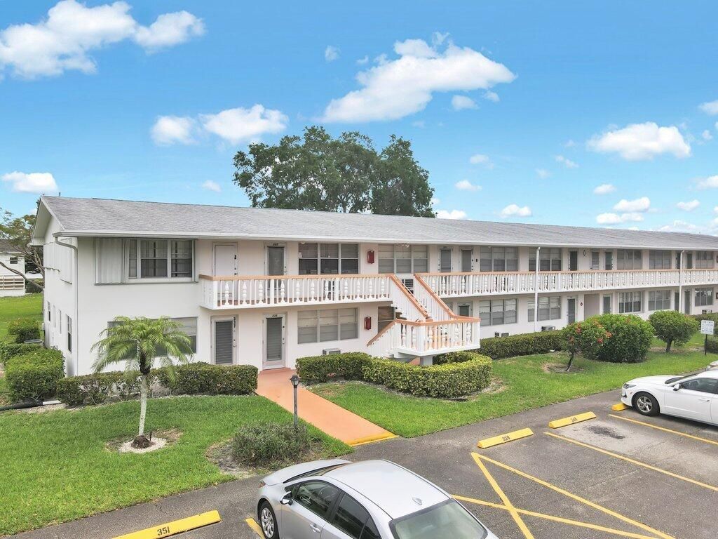 349 Camden O, West Palm Beach, FL 33417 Photo