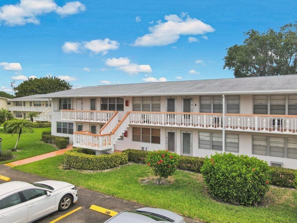 349 Camden O, West Palm Beach, FL 33417 Photo