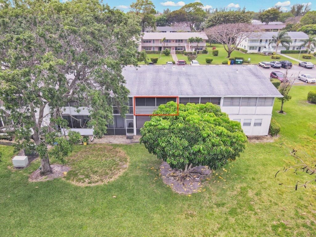 349 Camden O, West Palm Beach, FL 33417 Photo