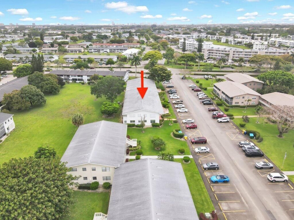 349 Camden O, West Palm Beach, FL 33417 Photo