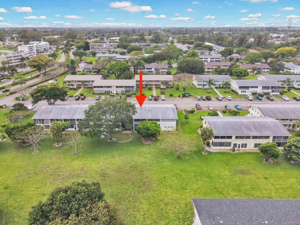 349 Camden O, West Palm Beach, FL 33417 Photo