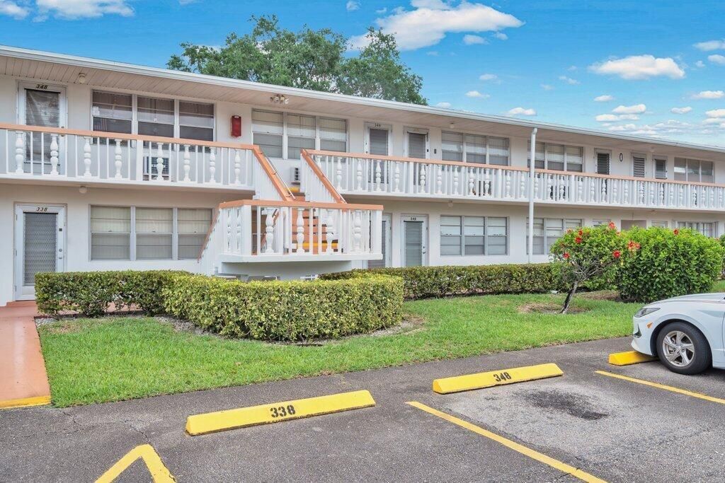 349 Camden O, West Palm Beach, FL 33417 Photo