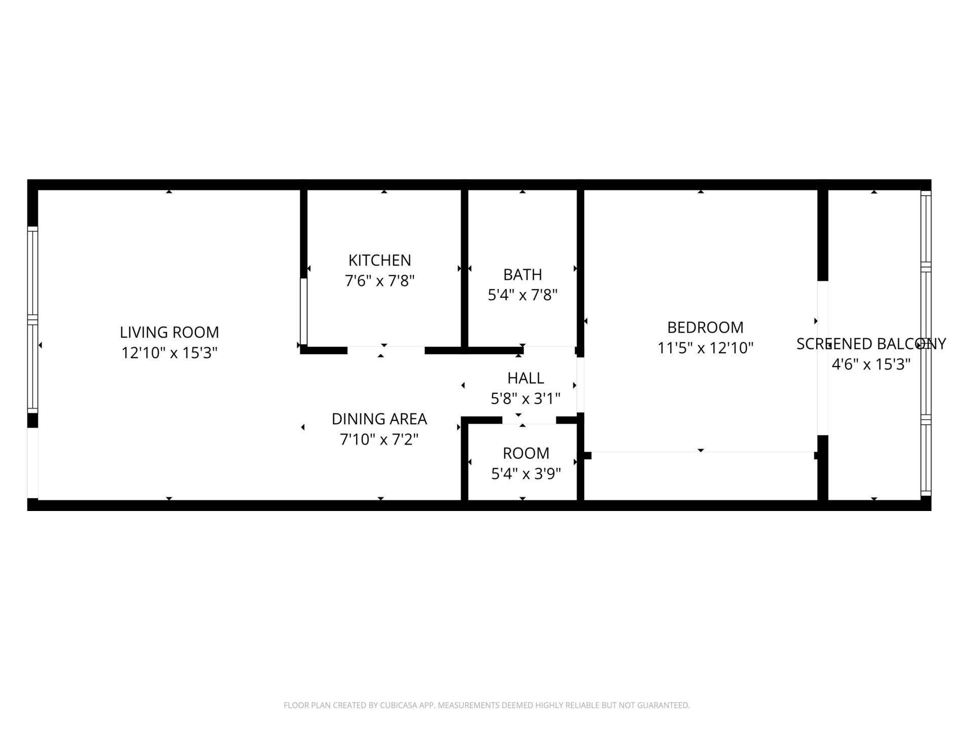 349 Camden O, West Palm Beach, FL 33417 Photo