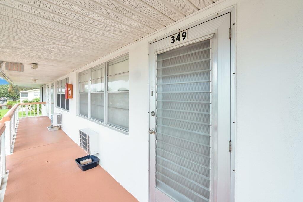 349 Camden O, West Palm Beach, FL 33417 Photo