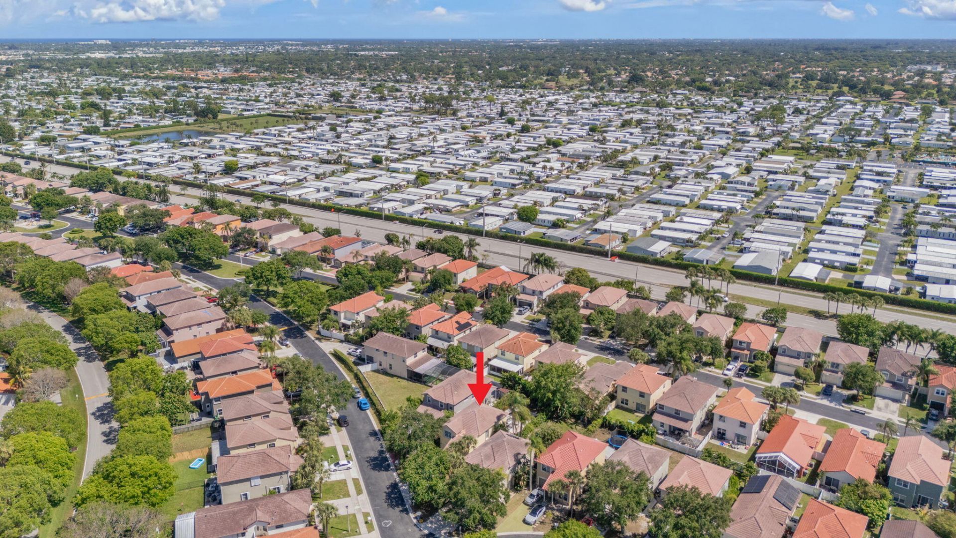 4846 Purdue Drive, Boynton Beach, FL 33436 Photo