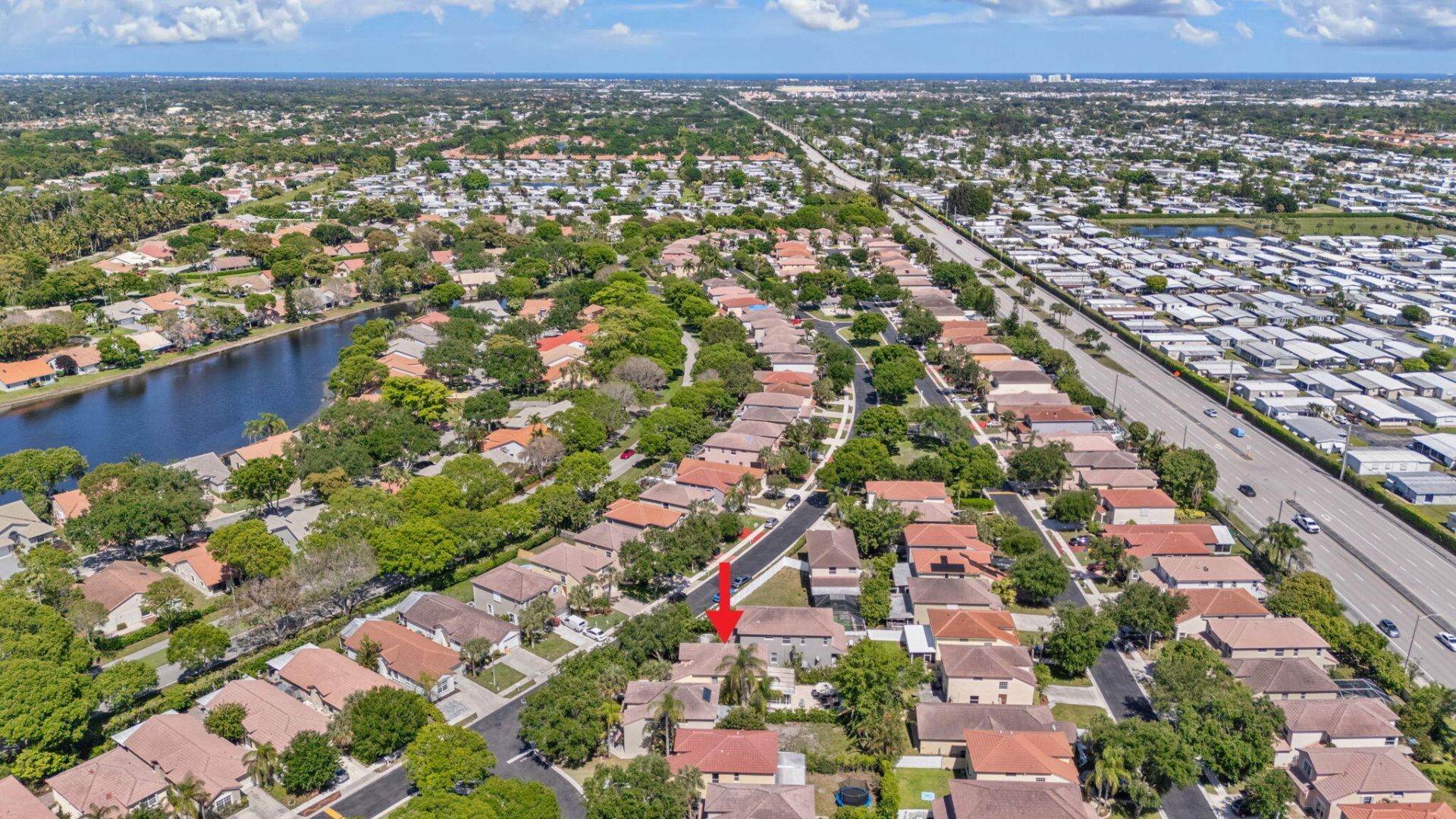 4846 Purdue Drive, Boynton Beach, FL 33436 Photo