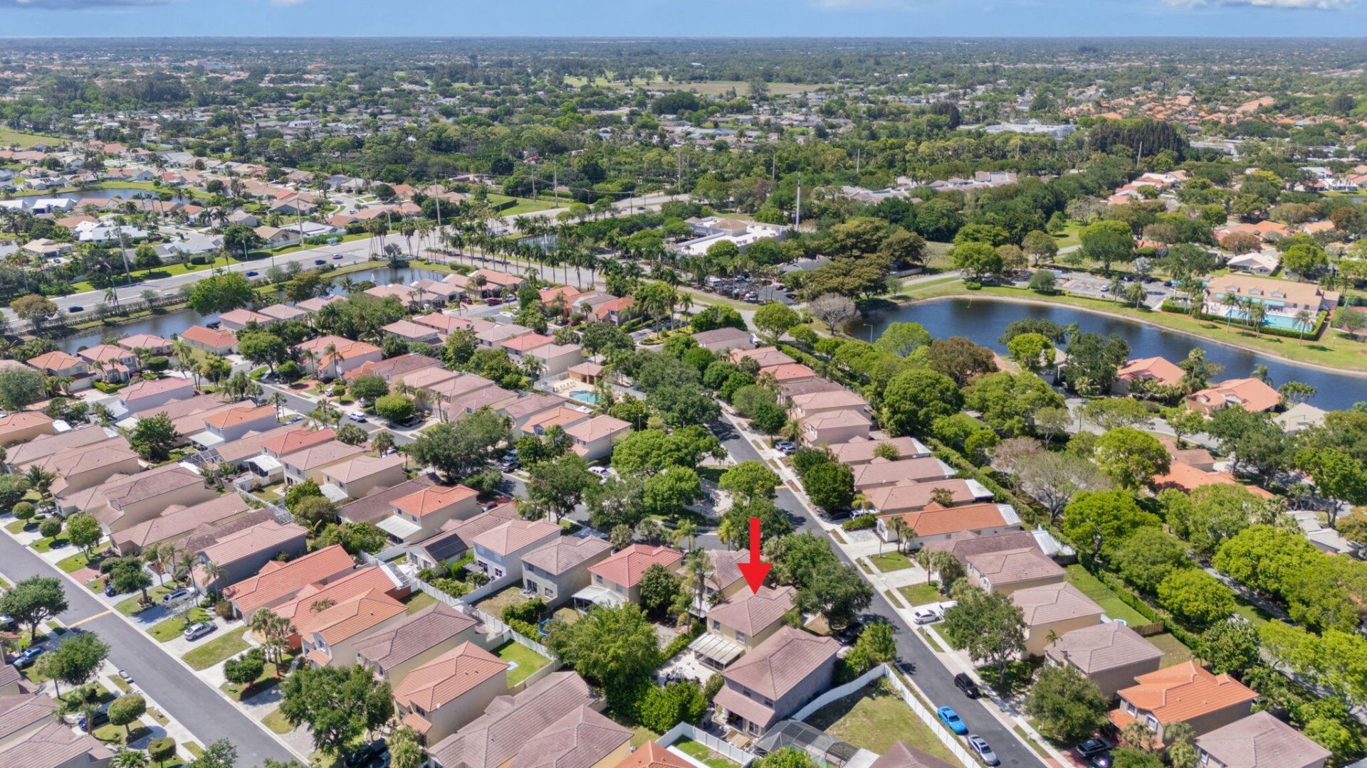 4846 Purdue Drive, Boynton Beach, FL 33436 Photo