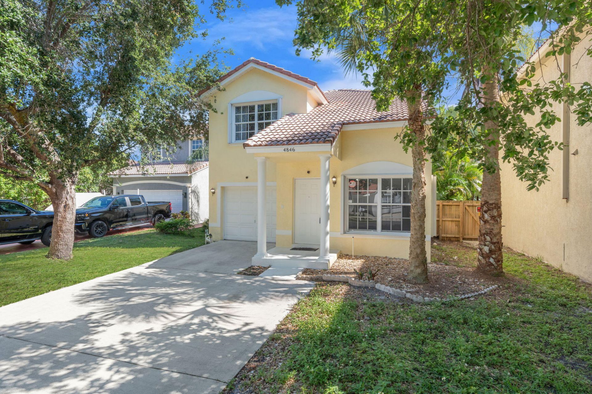 4846 Purdue Drive, Boynton Beach, FL 33436 Photo