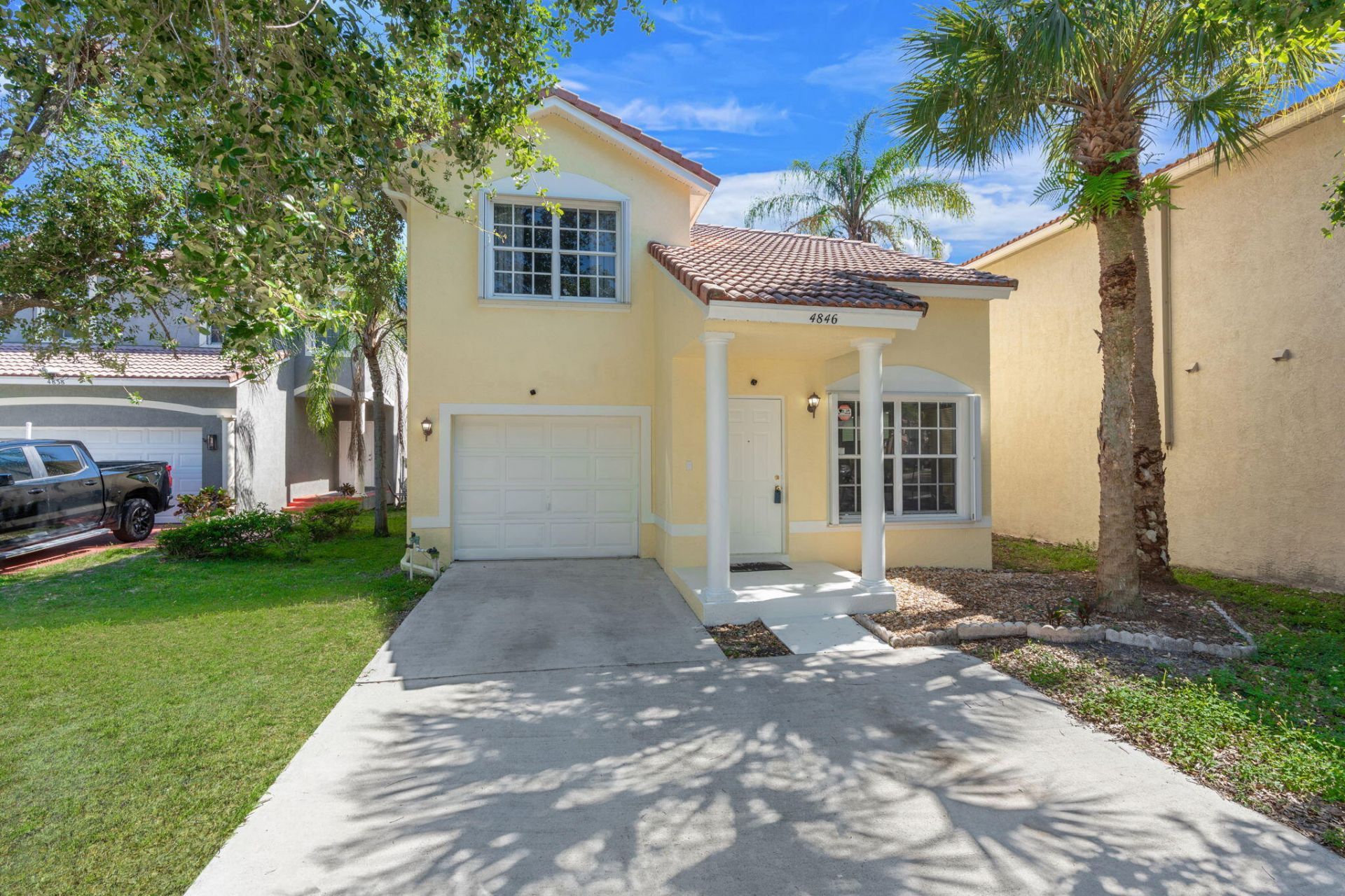 4846 Purdue Drive, Boynton Beach, FL 33436 Photo