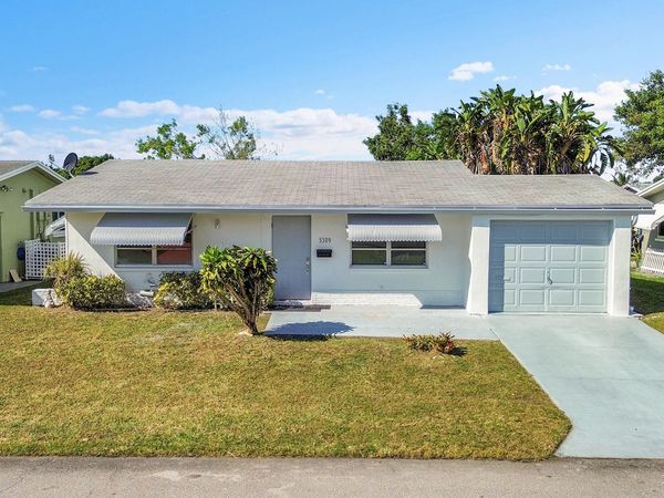 5309 NW 49th Avenue, Tamarac, FL 33319