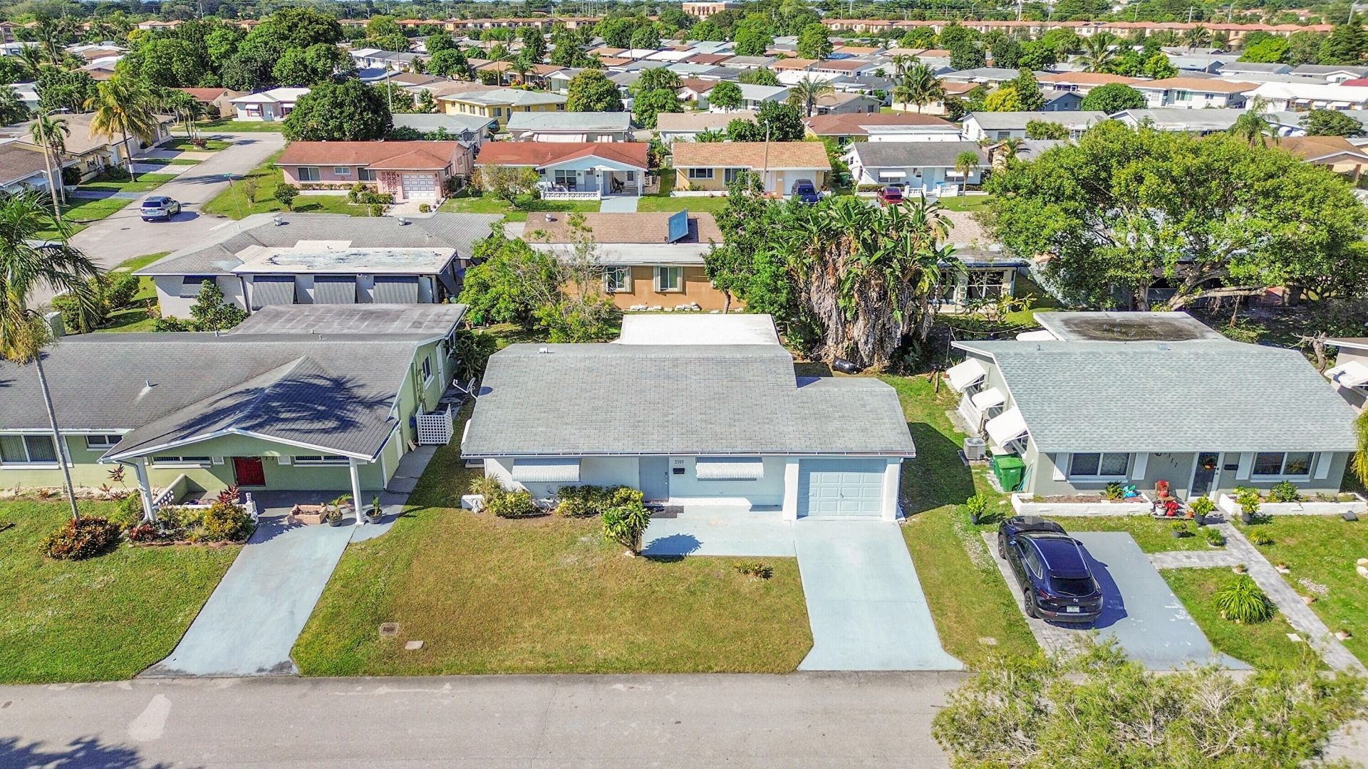 5309 NW 49th Avenue, Tamarac, FL 33319 Photo