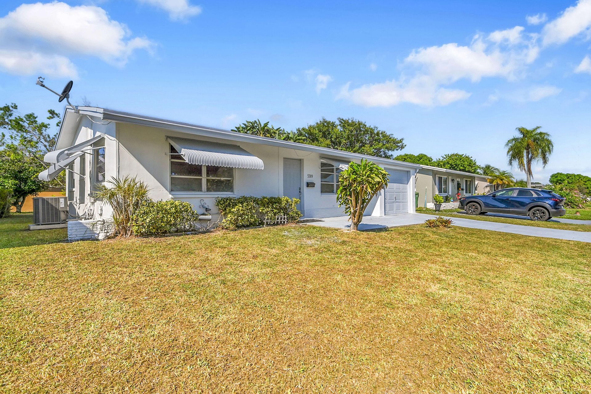 5309 NW 49th Avenue, Tamarac, FL 33319 Photo