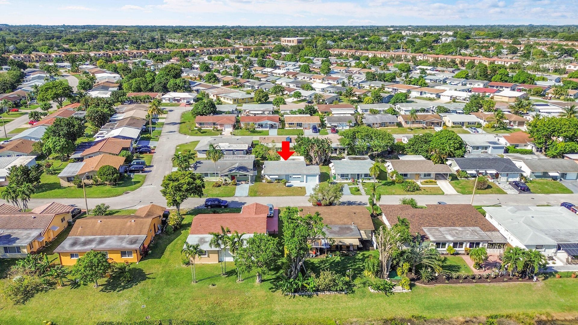 5309 NW 49th Avenue, Tamarac, FL 33319 Photo