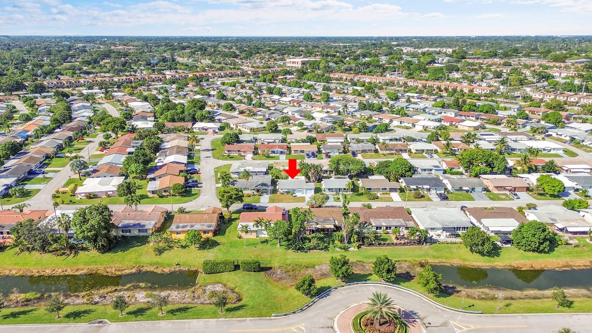 5309 NW 49th Avenue, Tamarac, FL 33319 Photo