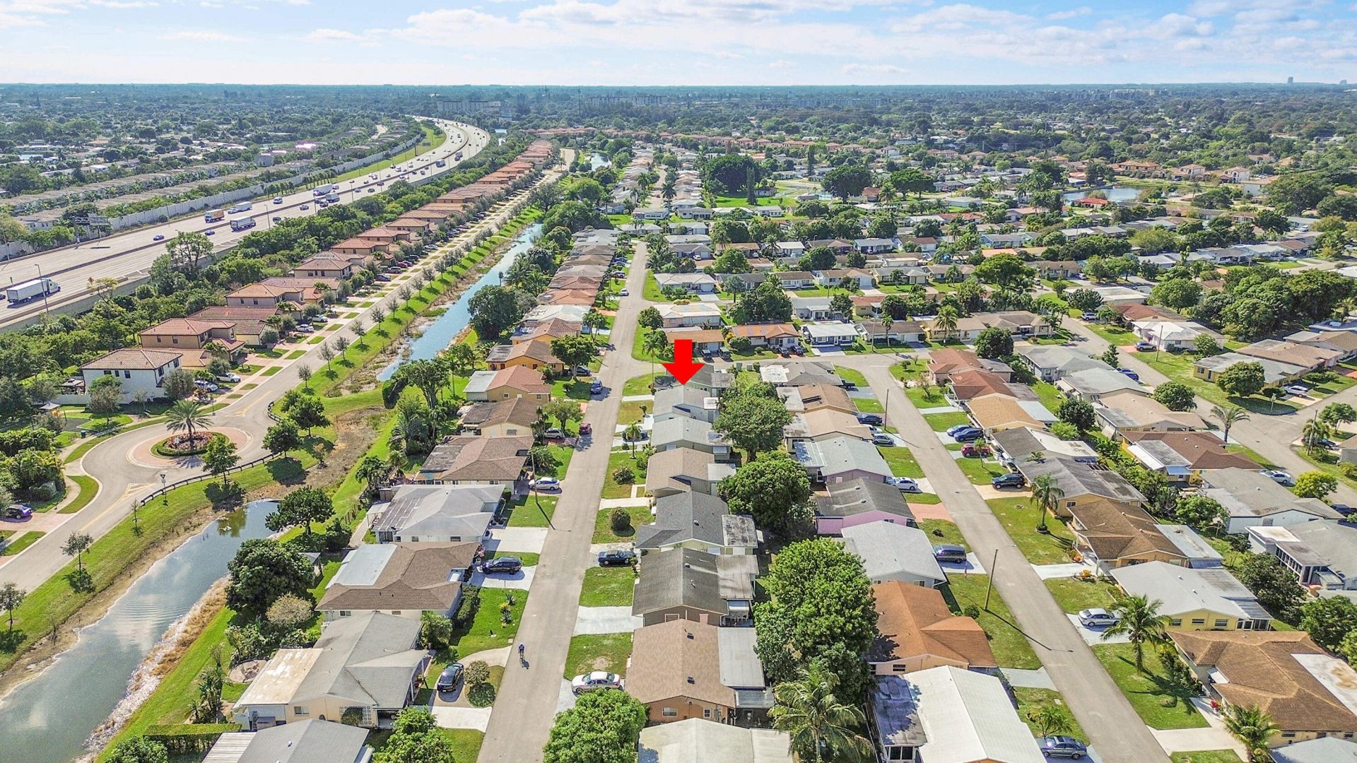 5309 NW 49th Avenue, Tamarac, FL 33319 Photo