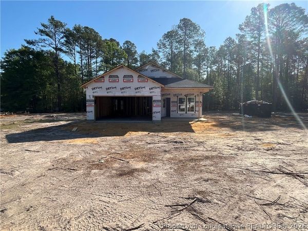 1430 Halsey Loop, Hope Mills, NC 28348