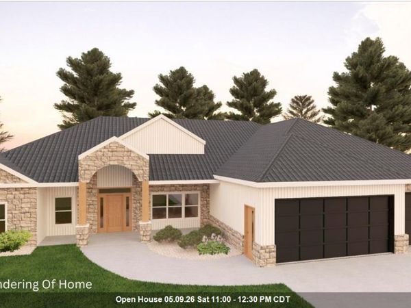 N1332 MEADOW PARK DRIVE, Greenville, WI 54942