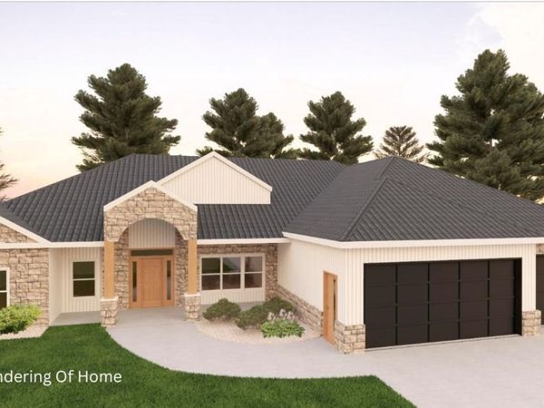 N1332 MEADOW PARK DRIVE, Greenville, WI 54942