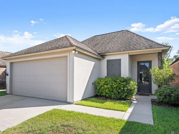 7723 Ibiza Dr, Baton Rouge, LA 70820