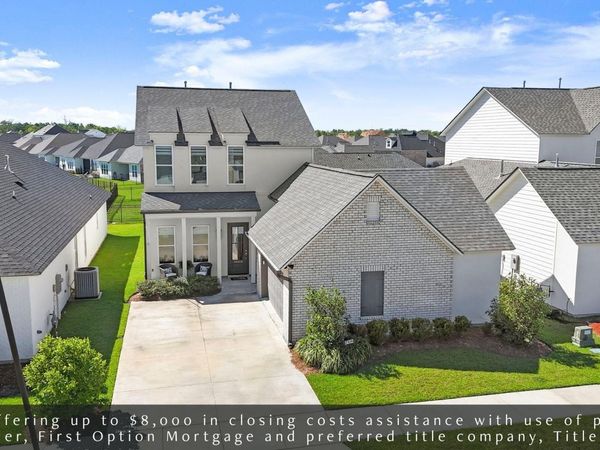 14312 Wally Way, Baton Rouge, LA 70810